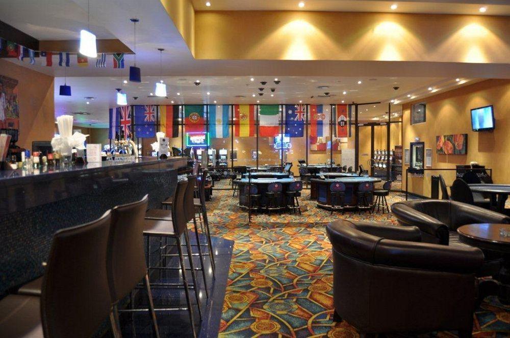 Happy Valley Hotel And Casino إيزولويني المظهر الخارجي الصورة