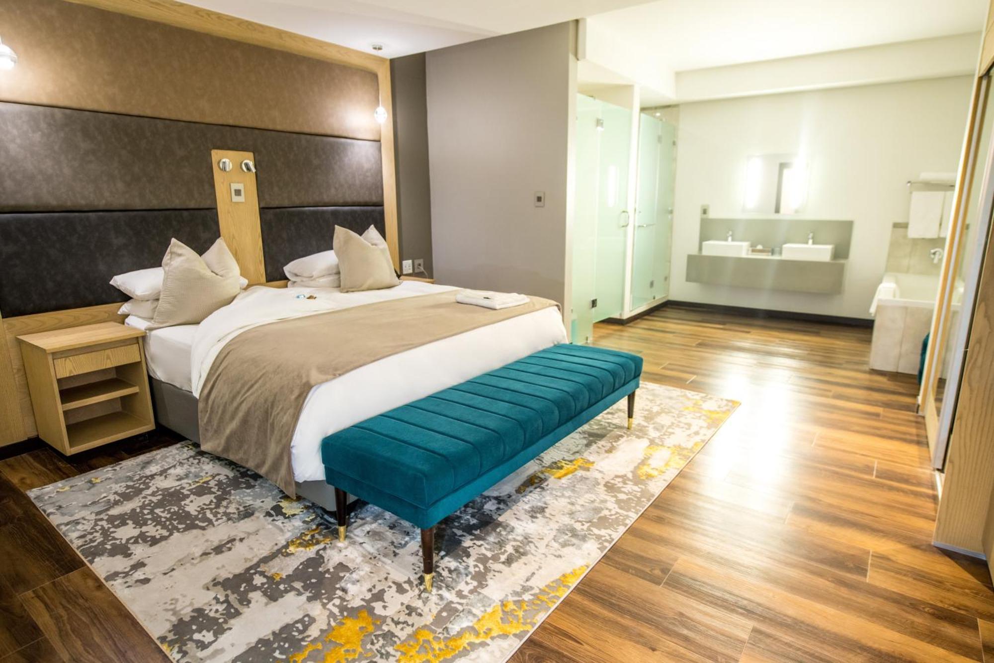 Happy Valley Hotel And Casino إيزولويني المظهر الخارجي الصورة
