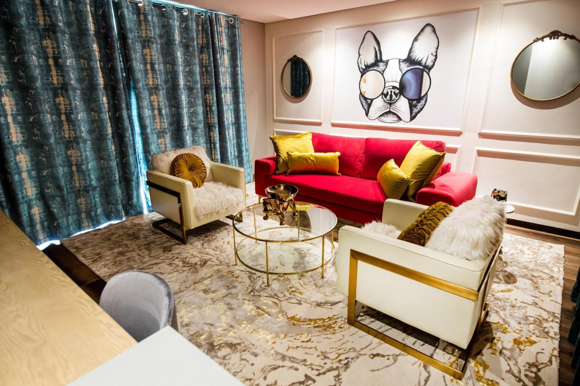 Happy Valley Hotel And Casino إيزولويني المظهر الخارجي الصورة