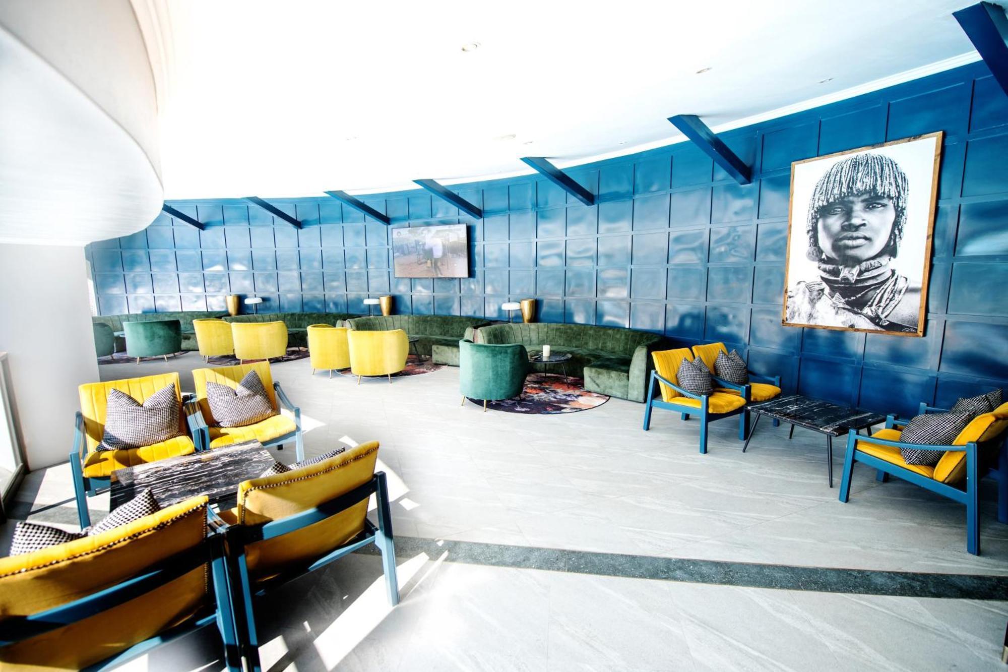 Happy Valley Hotel And Casino إيزولويني المظهر الخارجي الصورة