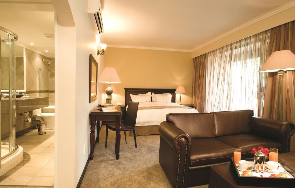 Happy Valley Hotel And Casino إيزولويني الغرفة الصورة